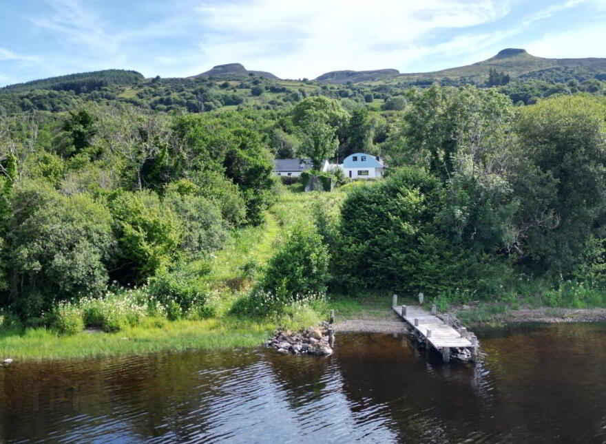 Sues Cottage, Cloghan, Rossinver, F91X3H4