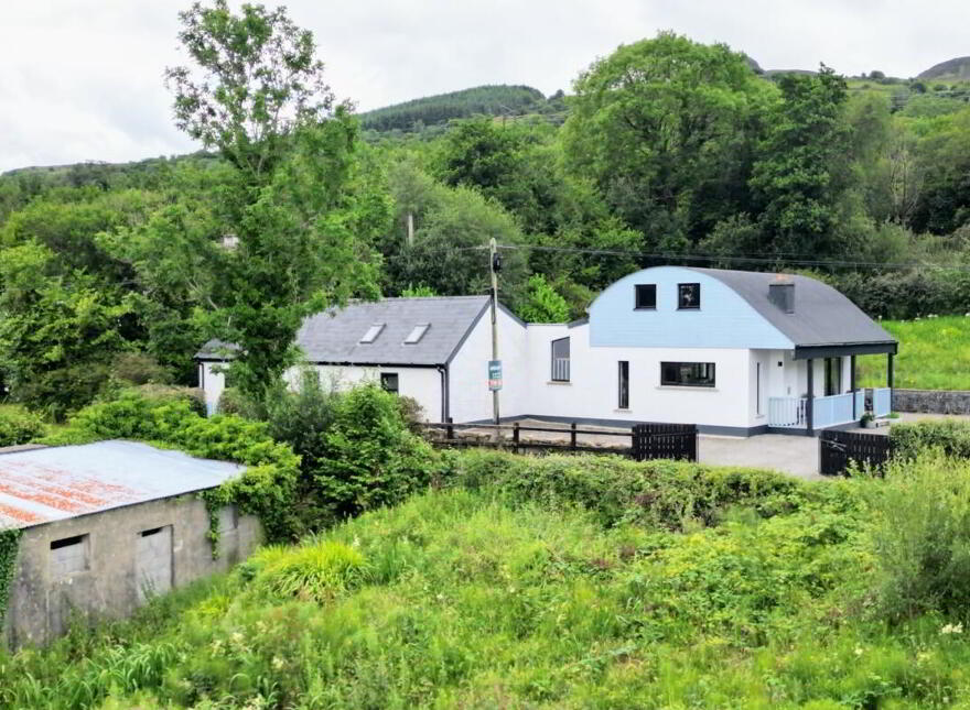 Sues Cottage, Cloghan, Rossinver, F91X3H4