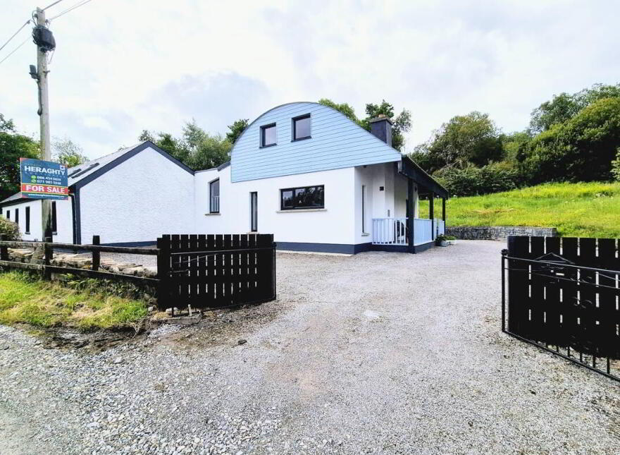 Sues Cottage, Cloghan, Rossinver, F91X3H4