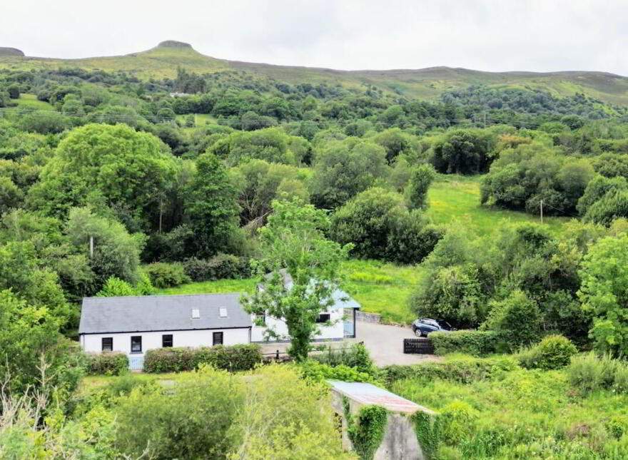 Sues Cottage, Cloghan, Rossinver, F91X3H4
