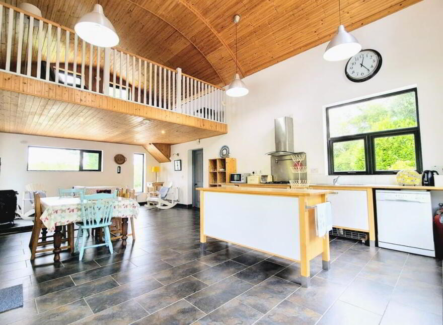 Sues Cottage, Cloghan, Rossinver, F91X3H4