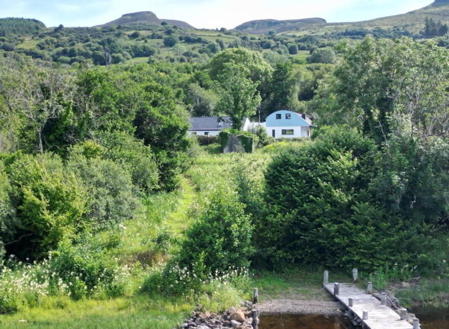 Sues Cottage, Cloghan, Rossinver, F91X3H4