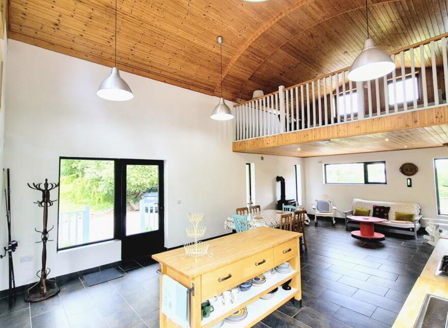 Sues Cottage, Cloghan, Rossinver, F91X3H4