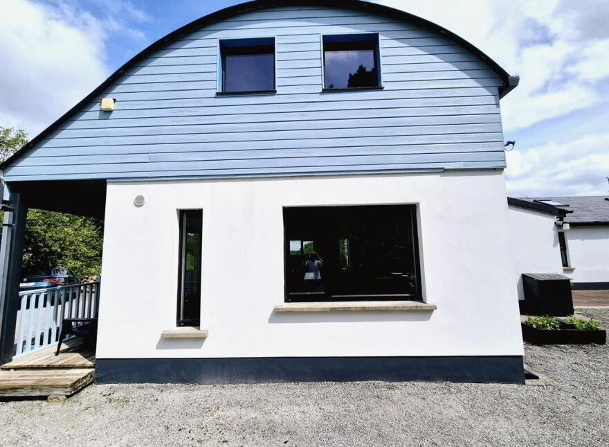 Sues Cottage, Cloghan, Rossinver, F91X3H4