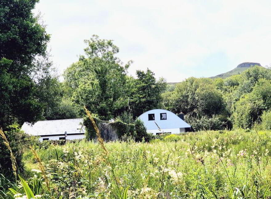 Sues Cottage, Cloghan, Rossinver, F91X3H4