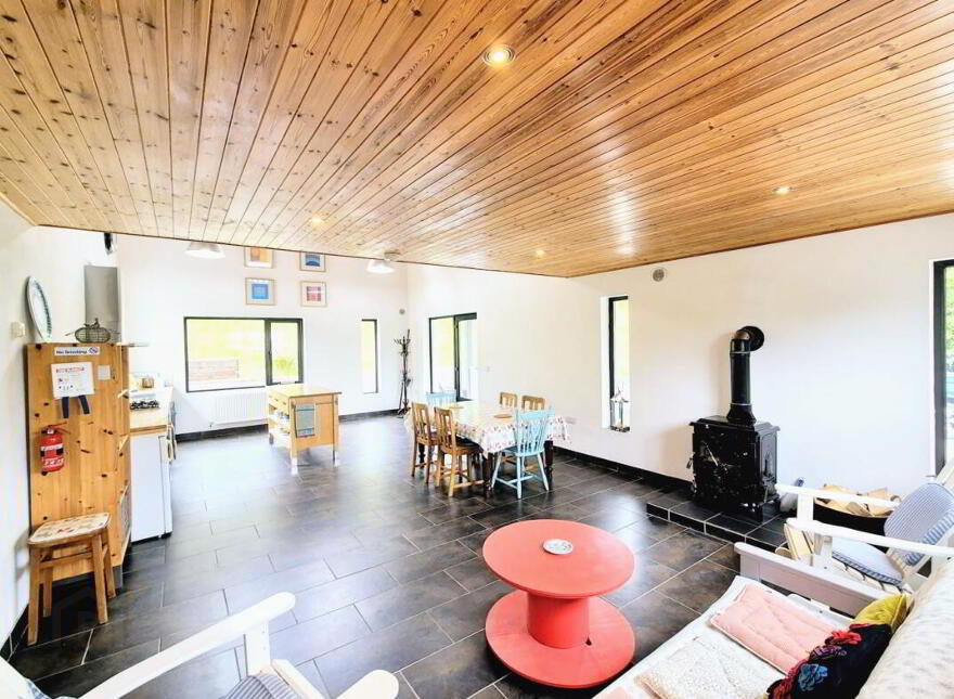 Sues Cottage, Cloghan, Rossinver, F91X3H4