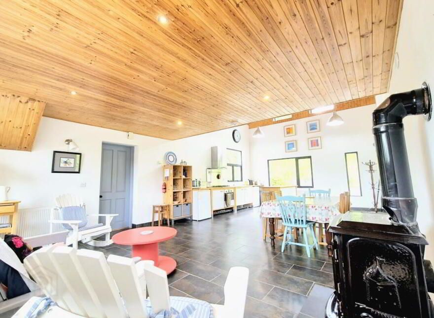 Sues Cottage, Cloghan, Rossinver, F91X3H4