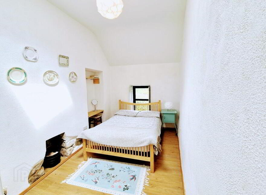 Sues Cottage, Cloghan, Rossinver, F91X3H4