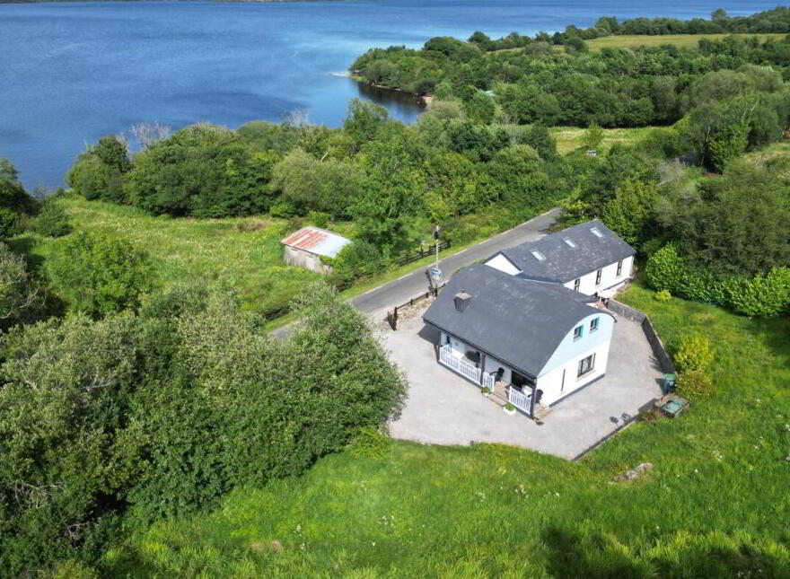 Sues Cottage, Cloghan, Rossinver, F91X3H4