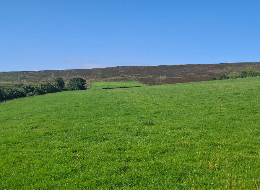 Aghaglassan, Gleneely