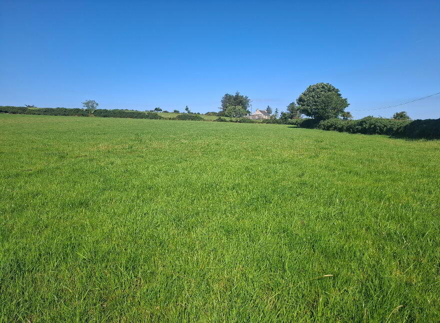 Aghaglassan, Gleneely