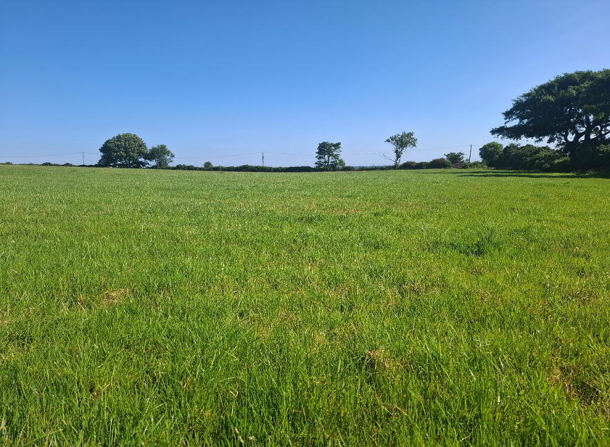Aghaglassan, Gleneely