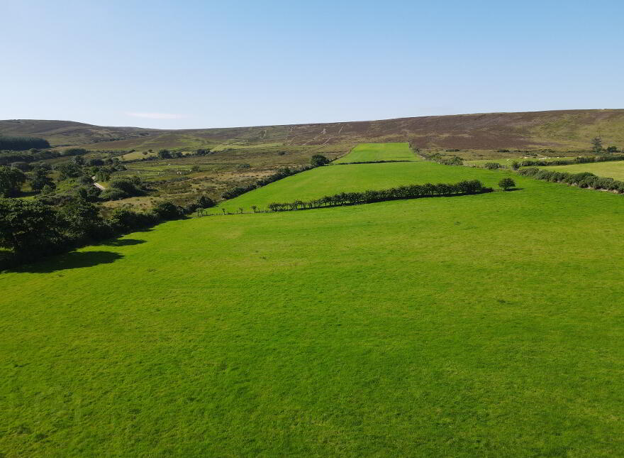 Aghaglassan, Gleneely