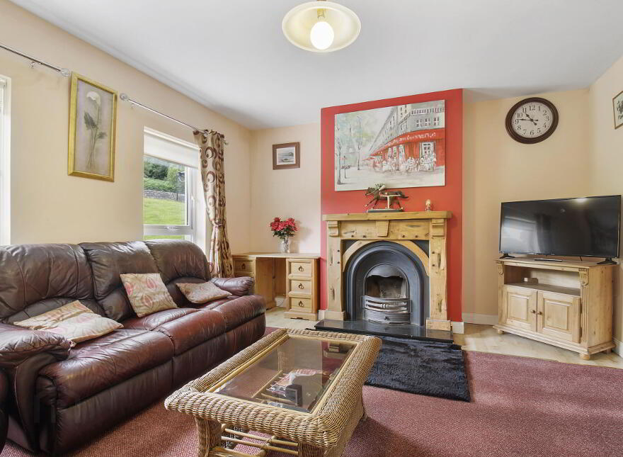 1 Woodside (5 Mins To Golf Course), Ballyliffin Road, Carndonagh,Donegal, F93V6TV
