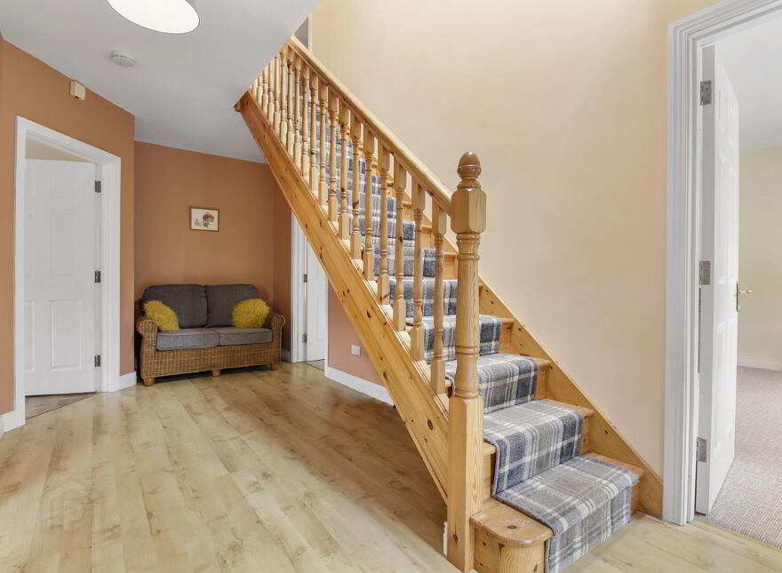 1 Woodside (5 Mins To Golf Course), Ballyliffin Road, Carndonagh,Donegal, F93V6TV