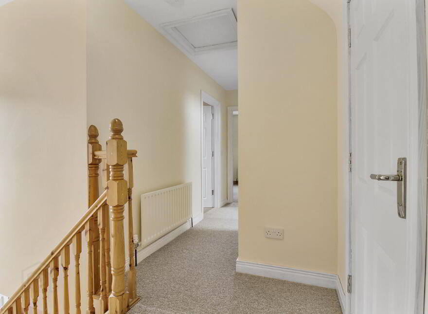 1 Woodside (5 Mins To Golf Course), Ballyliffin Road, Carndonagh,Donegal, F93V6TV