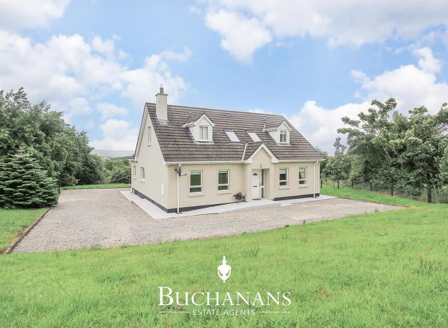 1 Woodside, Ballyliffin Road, Carndonagh,Donegal, F93V6TV photo