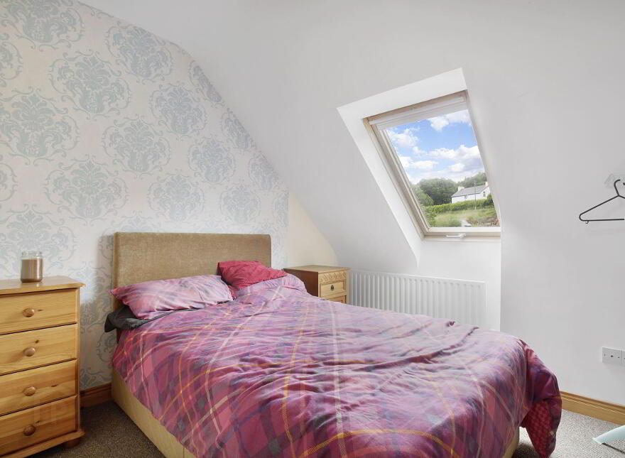 1 Woodside (5 Mins To Golf Course), Ballyliffin Road, Carndonagh,Donegal, F93V6TV