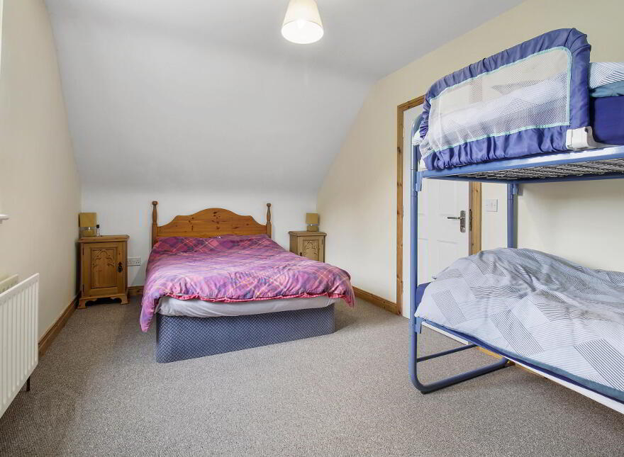 1 Woodside (5 Mins To Golf Course), Ballyliffin Road, Carndonagh,Donegal, F93V6TV