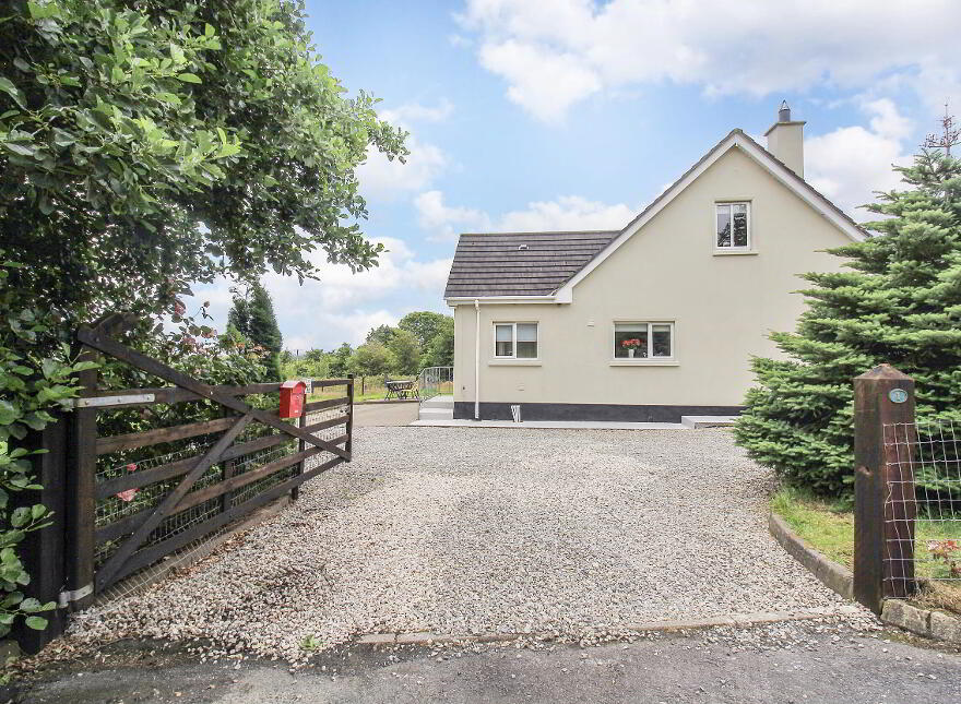 1 Woodside (5 Mins To Golf Course), Ballyliffin Road, Carndonagh,Donegal, F93V6TV