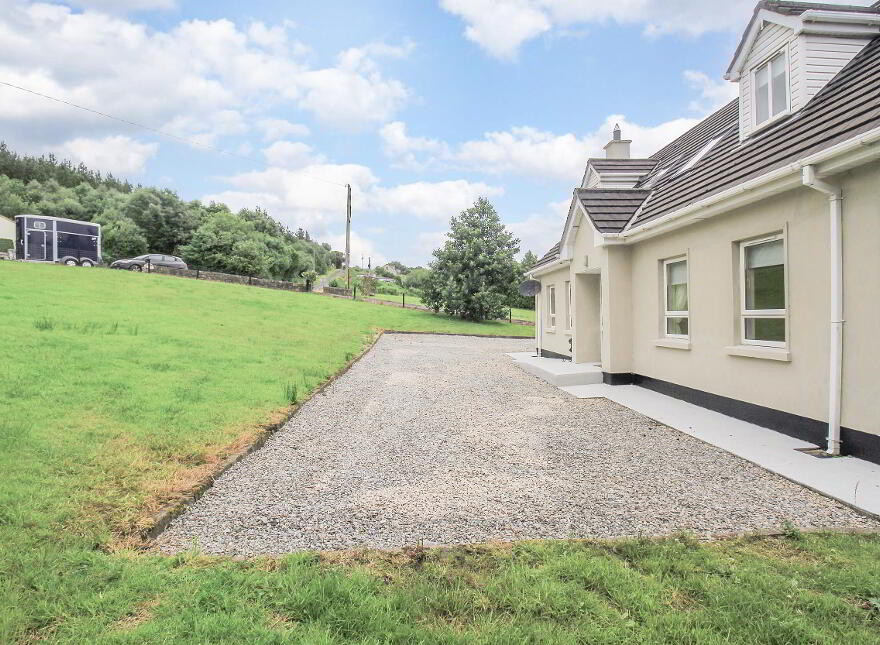 1 Woodside (5 Mins To Golf Course), Ballyliffin Road, Carndonagh,Donegal, F93V6TV