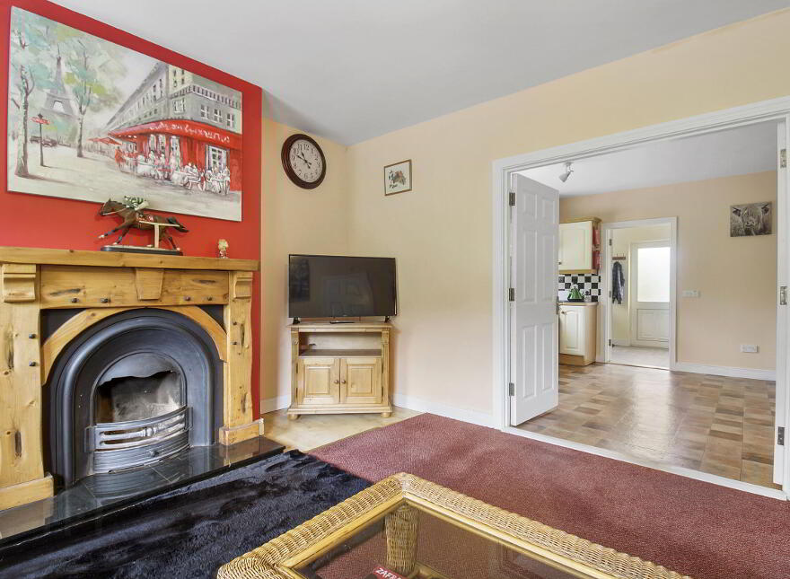 1 Woodside (5 Mins To Golf Course), Ballyliffin Road, Carndonagh,Donegal, F93V6TV
