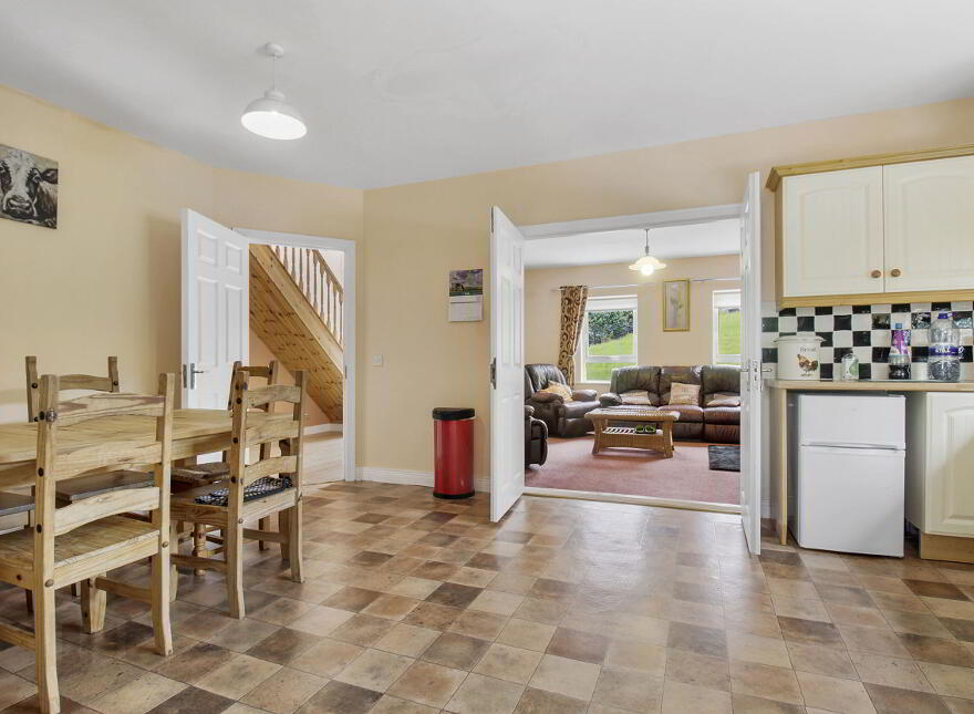 1 Woodside (5 Mins To Golf Course), Ballyliffin Road, Carndonagh,Donegal, F93V6TV