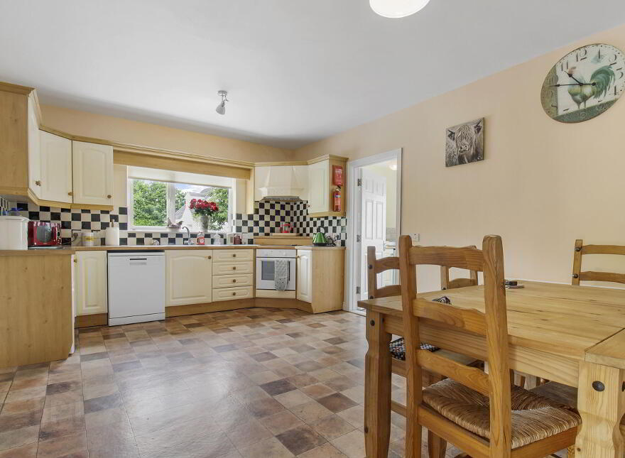 1 Woodside (5 Mins To Golf Course), Ballyliffin Road, Carndonagh,Donegal, F93V6TV