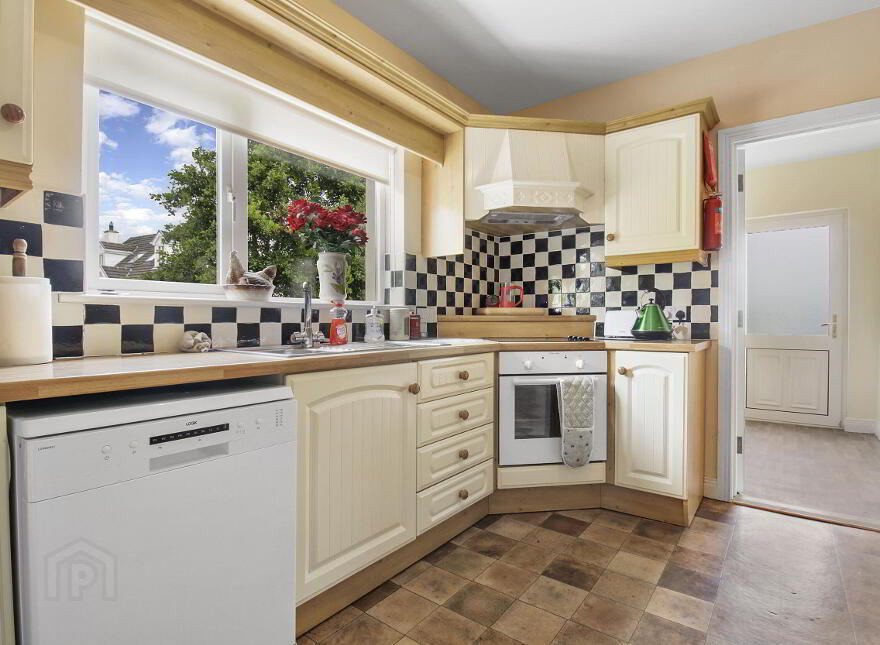 1 Woodside (5 Mins To Golf Course), Ballyliffin Road, Carndonagh,Donegal, F93V6TV