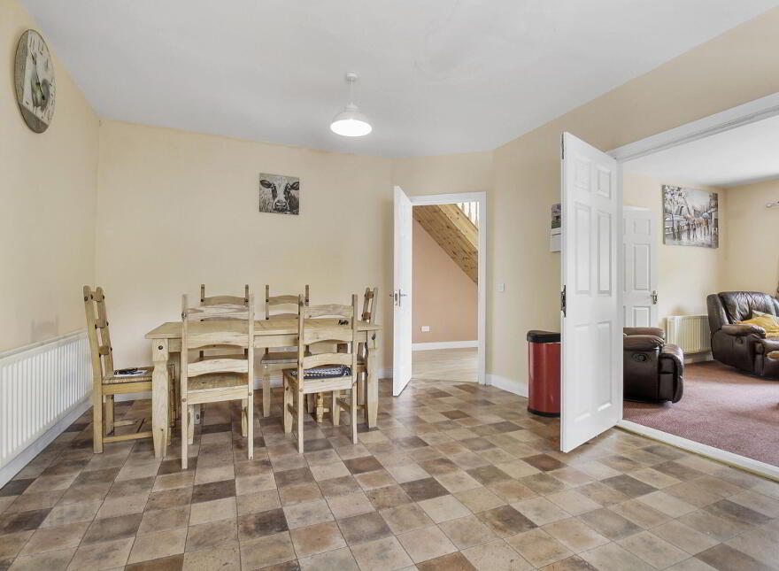 1 Woodside (5 Mins To Golf Course), Ballyliffin Road, Carndonagh,Donegal, F93V6TV