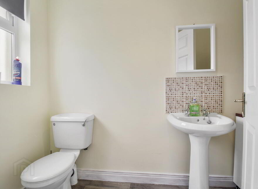 1 Woodside (5 Mins To Golf Course), Ballyliffin Road, Carndonagh,Donegal, F93V6TV
