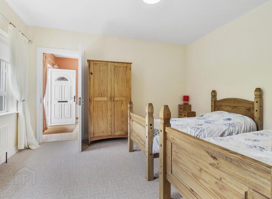1 Woodside (5 Mins To Golf Course), Ballyliffin Road, Carndonagh,Donegal, F93V6TV