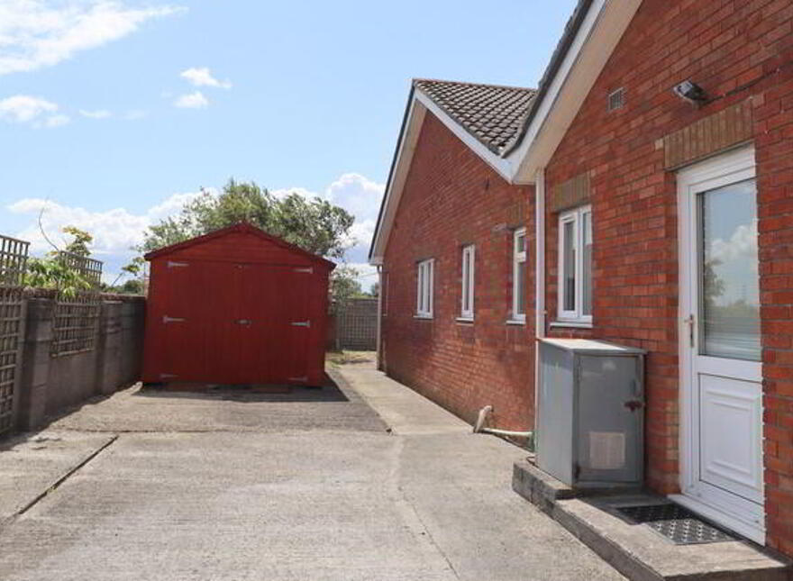 24 Blackbush Avenue, Drogheda