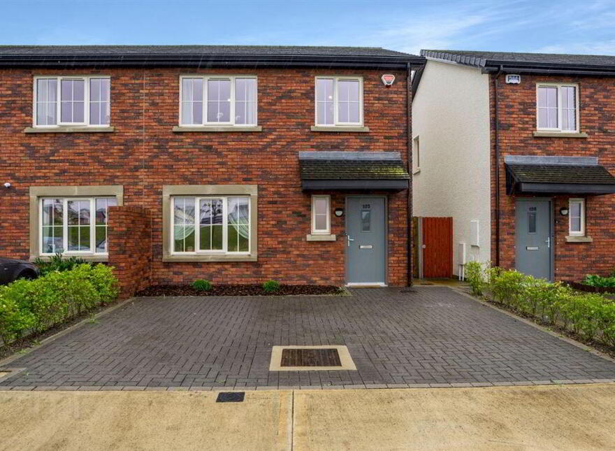 125 Dundoogan, Dundalk, A91RHE1 photo