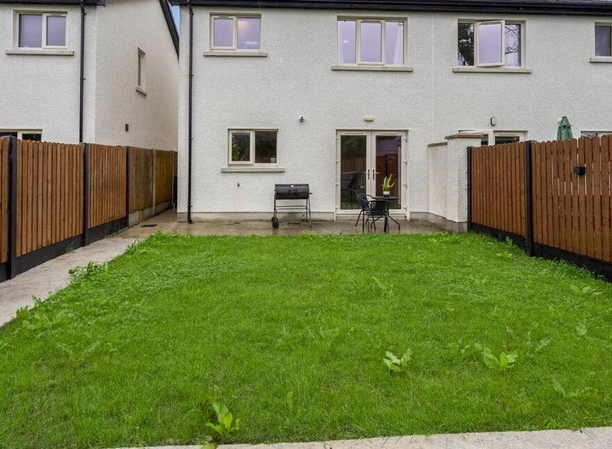 125 Dundoogan, Dundalk, A91RHE1