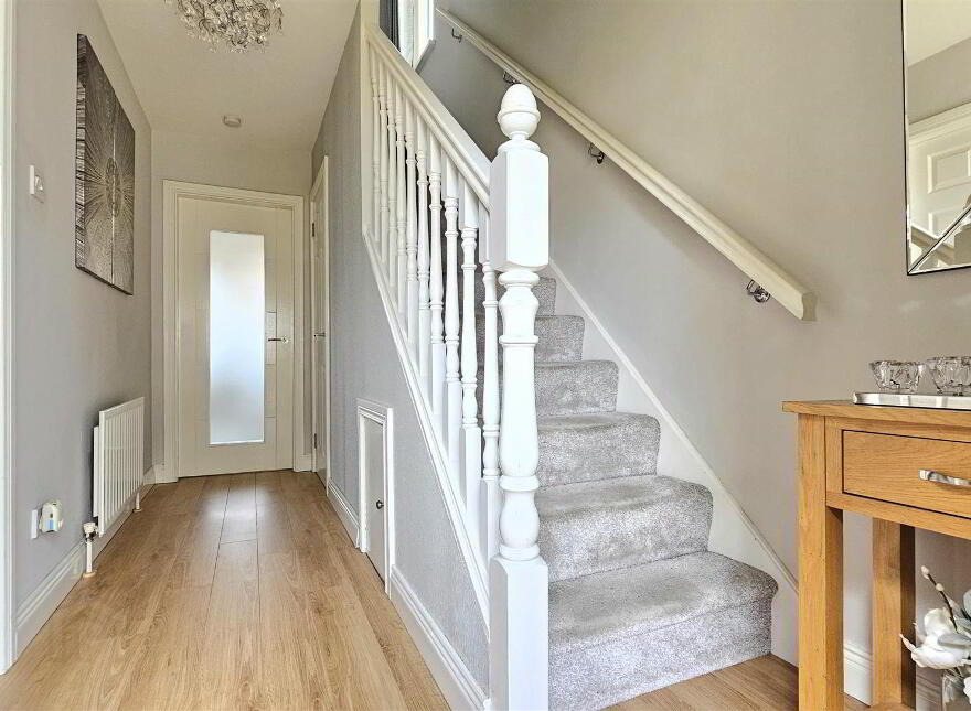 62 Albany Drive, Carrickfergus, BT38 8BF
