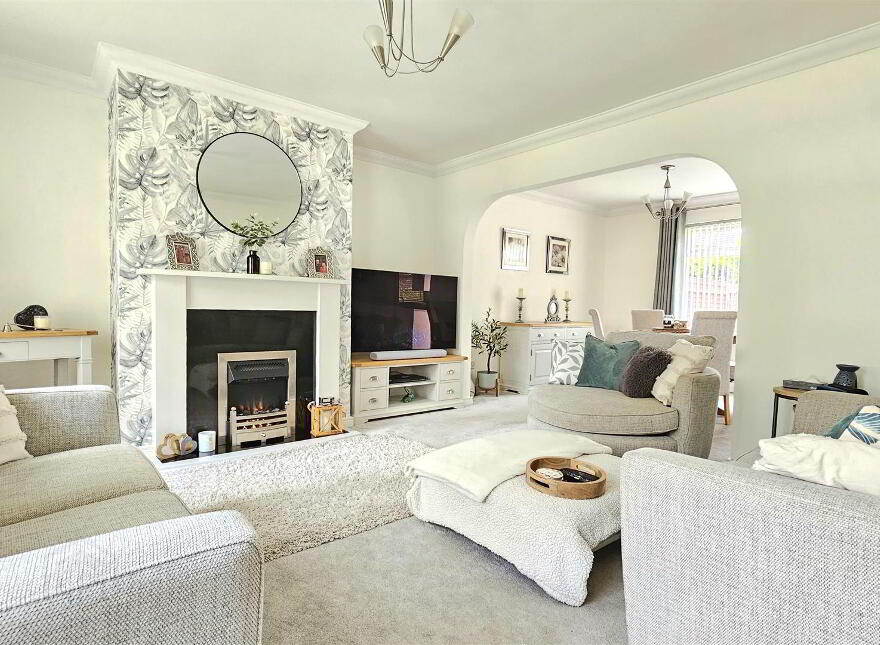 62 Albany Drive, Carrickfergus, BT38 8BF
