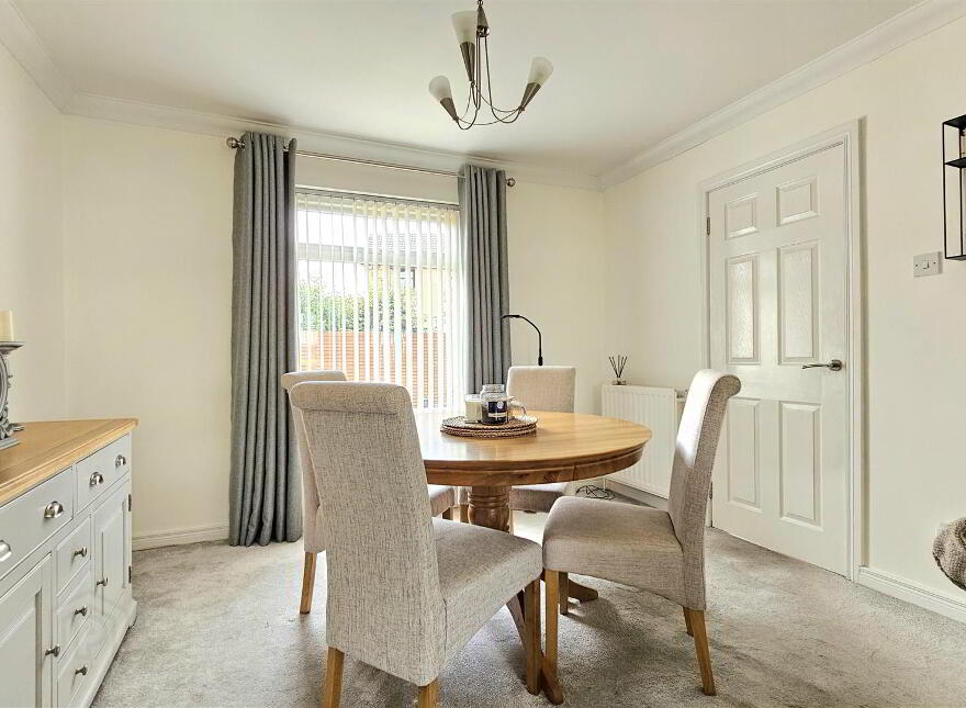 62 Albany Drive, Carrickfergus, BT38 8BF