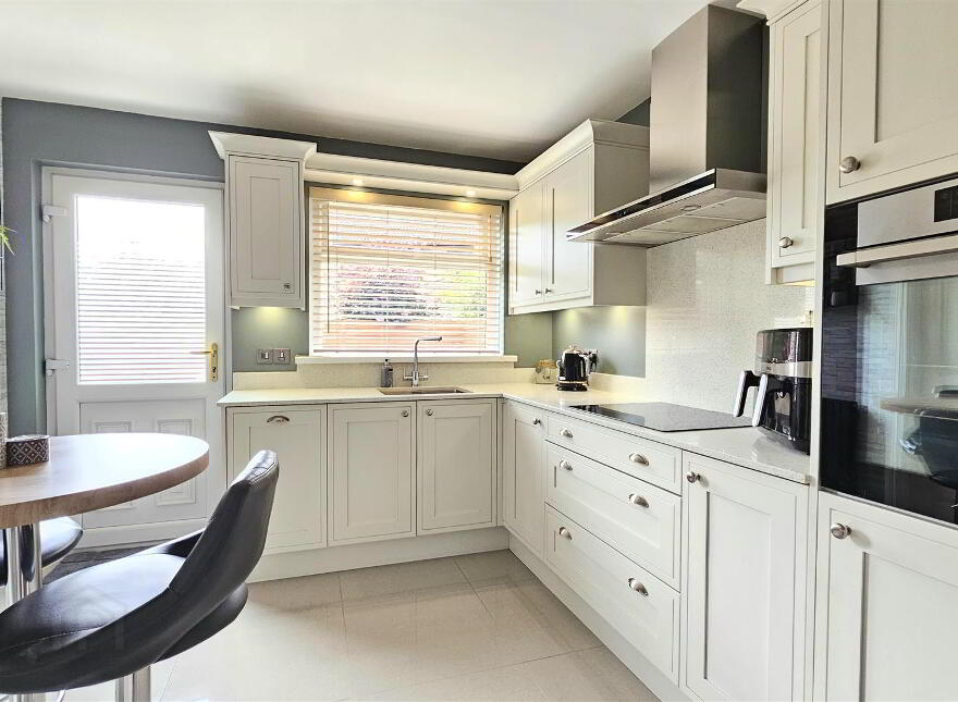 62 Albany Drive, Carrickfergus, BT38 8BF