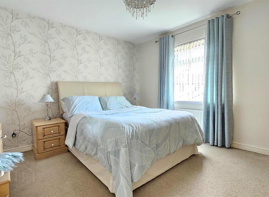62 Albany Drive, Carrickfergus, BT38 8BF