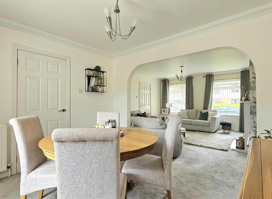 62 Albany Drive, Carrickfergus, BT38 8BF