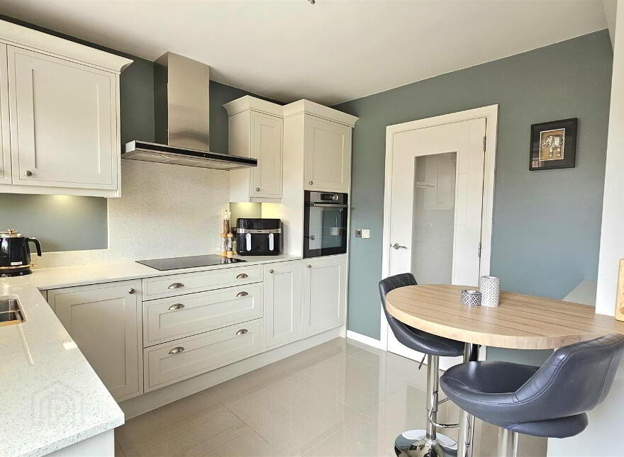 62 Albany Drive, Carrickfergus, BT38 8BF