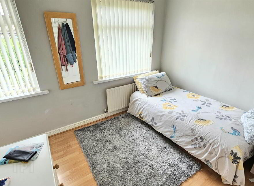 62 Albany Drive, Carrickfergus, BT38 8BF