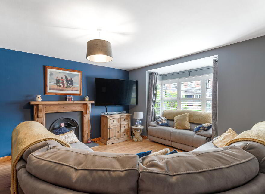 6 Garret Ridge, Donaghadee, BT21 0JX