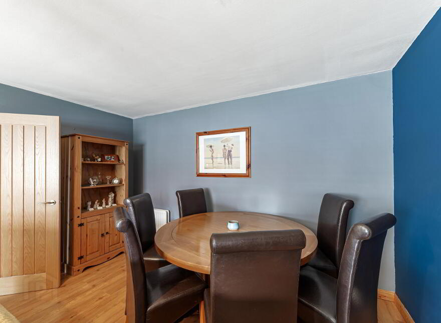 6 Garret Ridge, Donaghadee, BT21 0JX