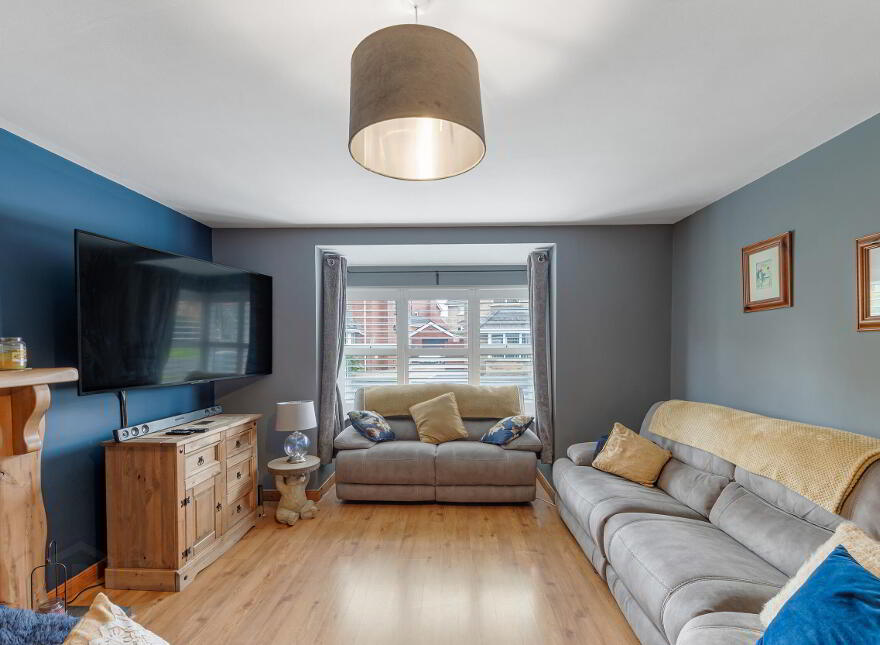 6 Garret Ridge, Donaghadee, BT21 0JX