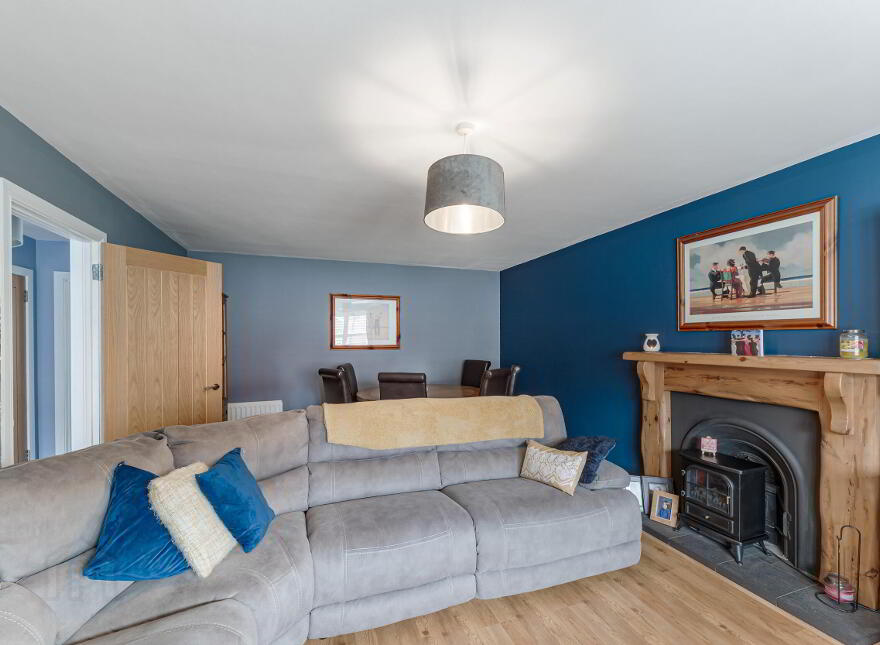 6 Garret Ridge, Donaghadee, BT21 0JX