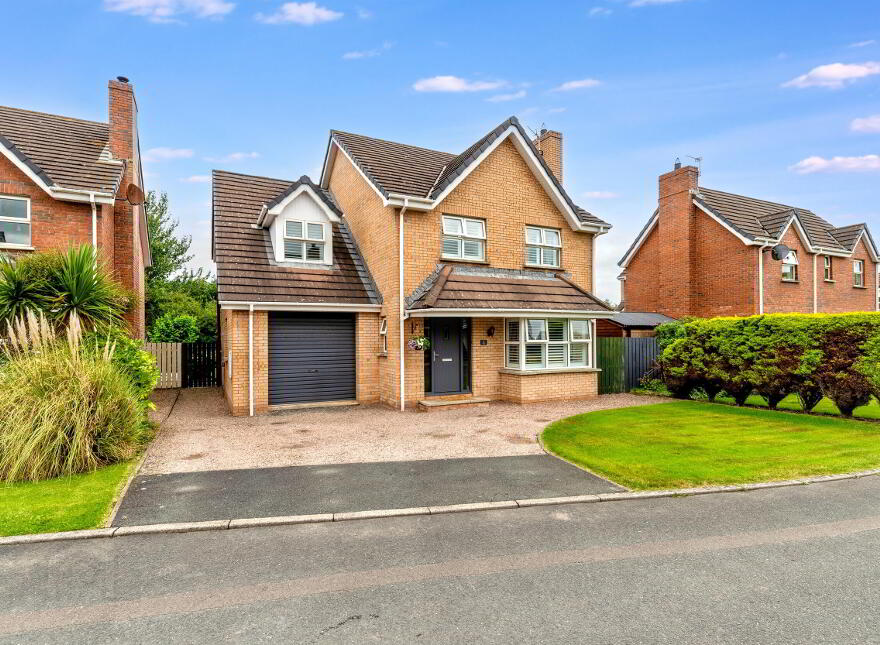 6 Garret Ridge, Donaghadee, BT21 0JX photo