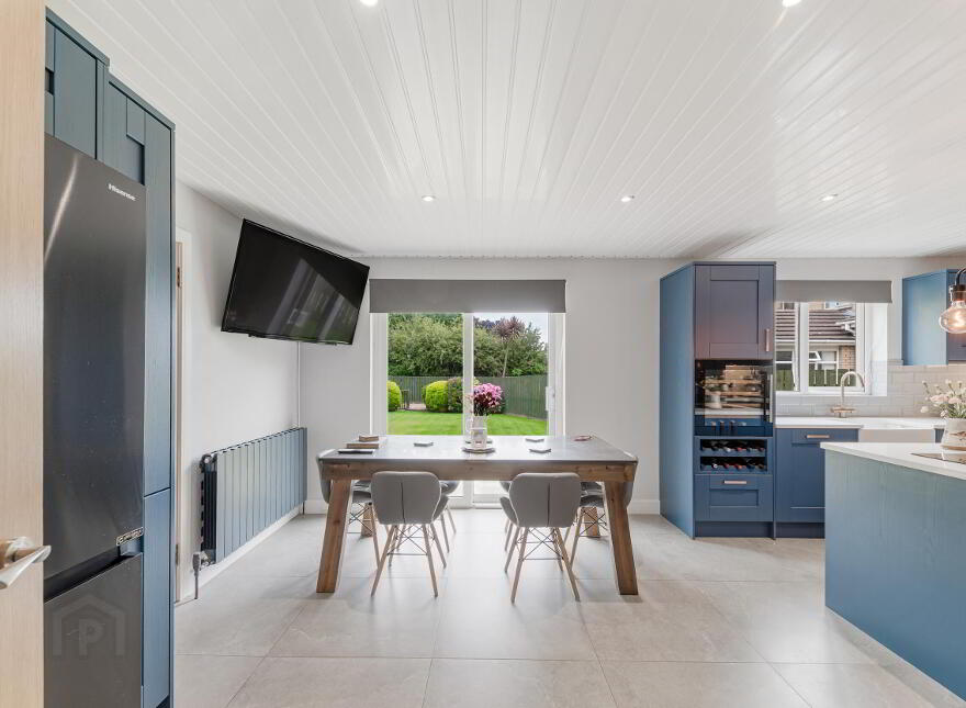 6 Garret Ridge, Donaghadee, BT21 0JX