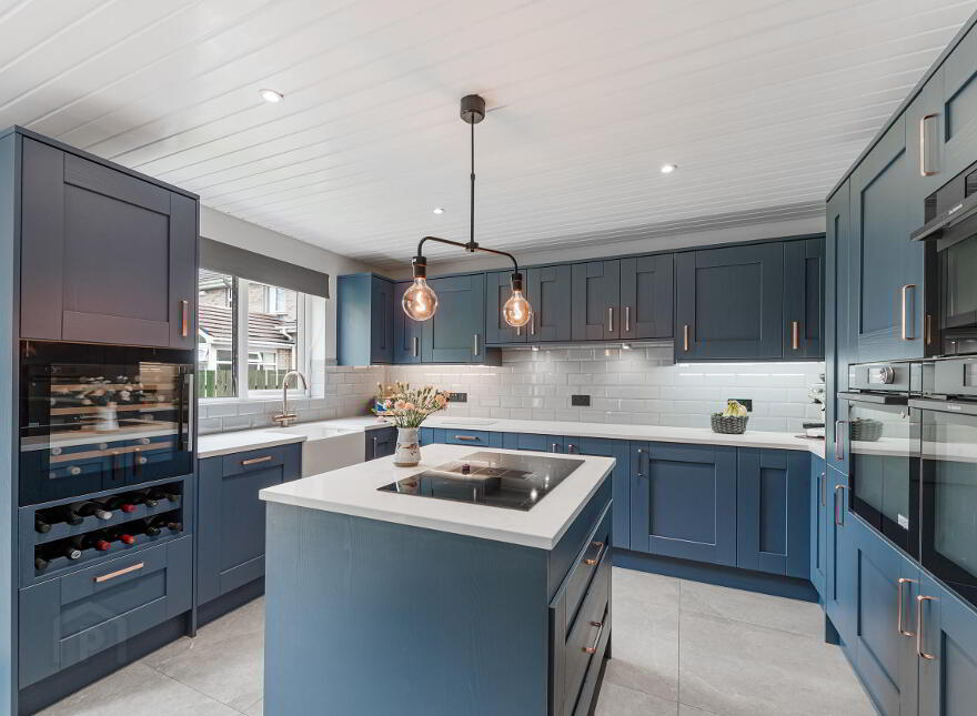 6 Garret Ridge, Donaghadee, BT21 0JX
